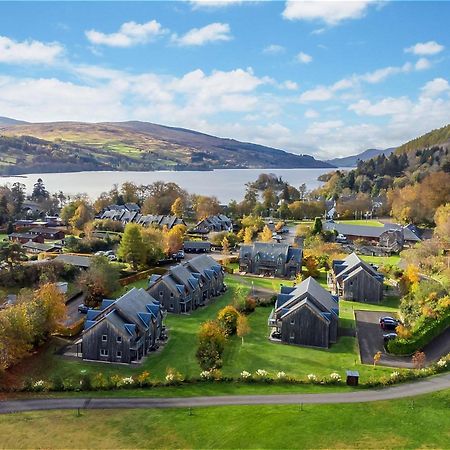 Mains Of Taymouth Country Estate 5* Maxwell Villas Kenmore  Dış mekan fotoğraf