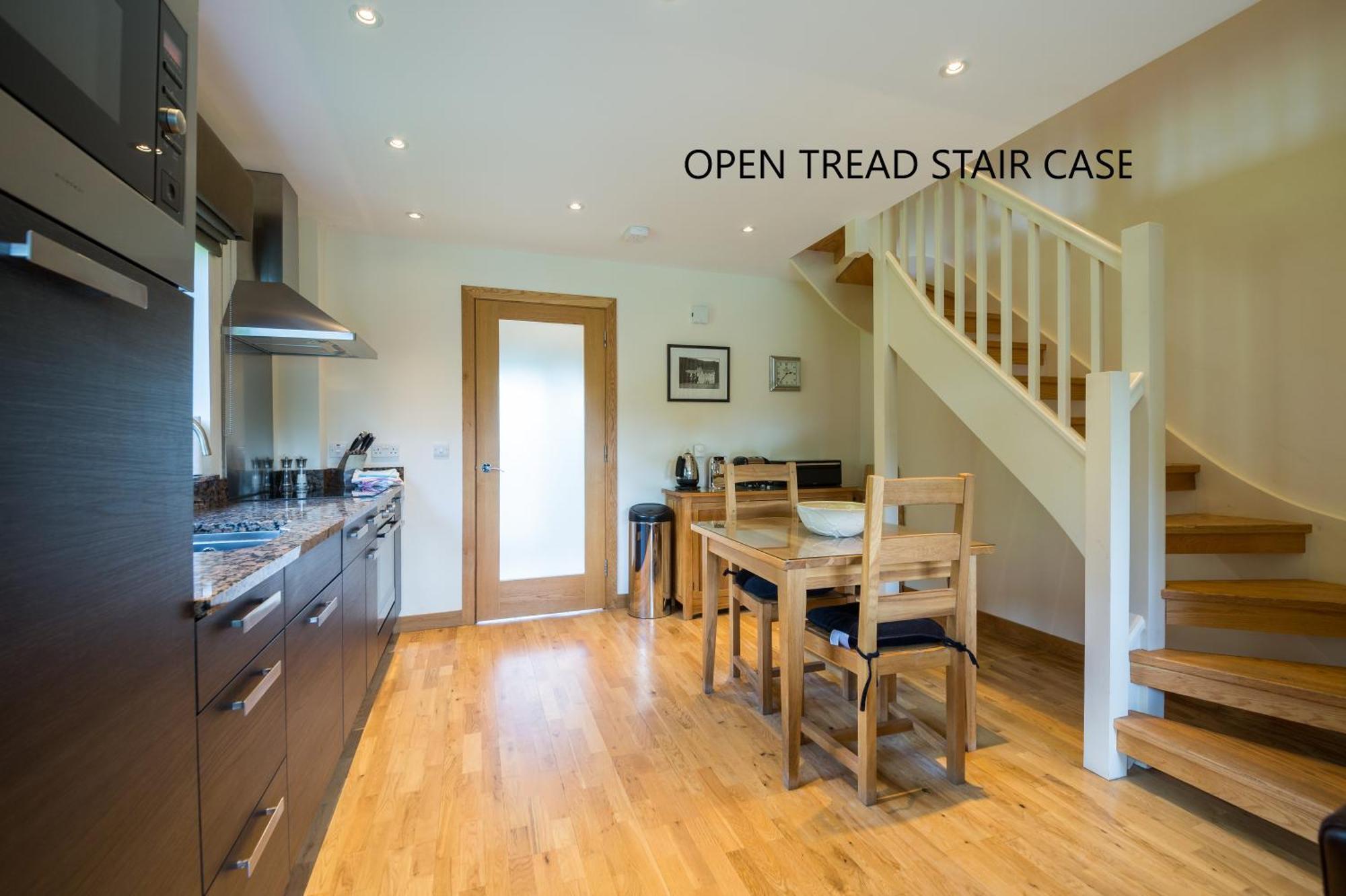Mains Of Taymouth Country Estate 5* Maxwell Villas Kenmore  Dış mekan fotoğraf
