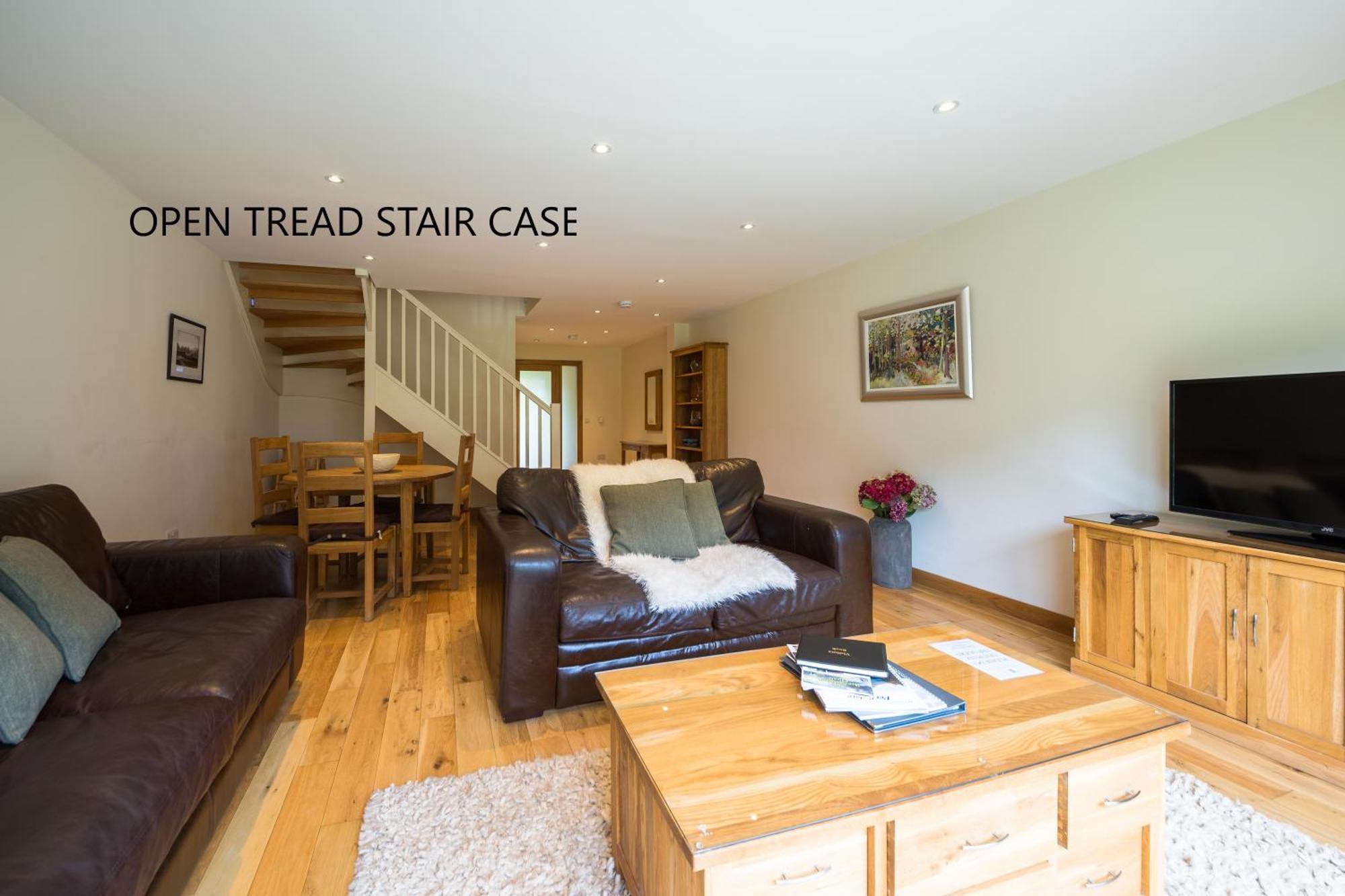 Mains Of Taymouth Country Estate 5* Maxwell Villas Kenmore  Dış mekan fotoğraf