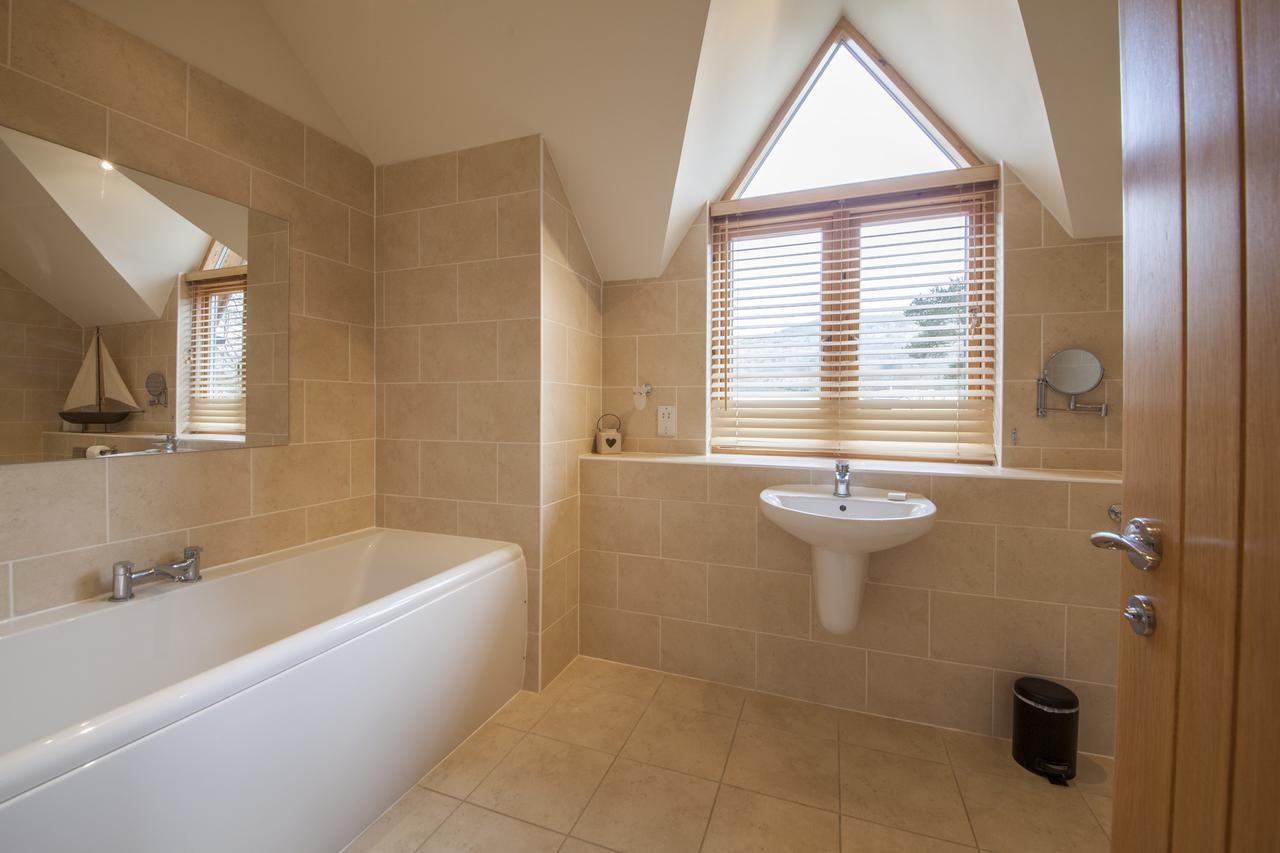 Mains Of Taymouth Country Estate 5* Maxwell Villas Kenmore  Dış mekan fotoğraf