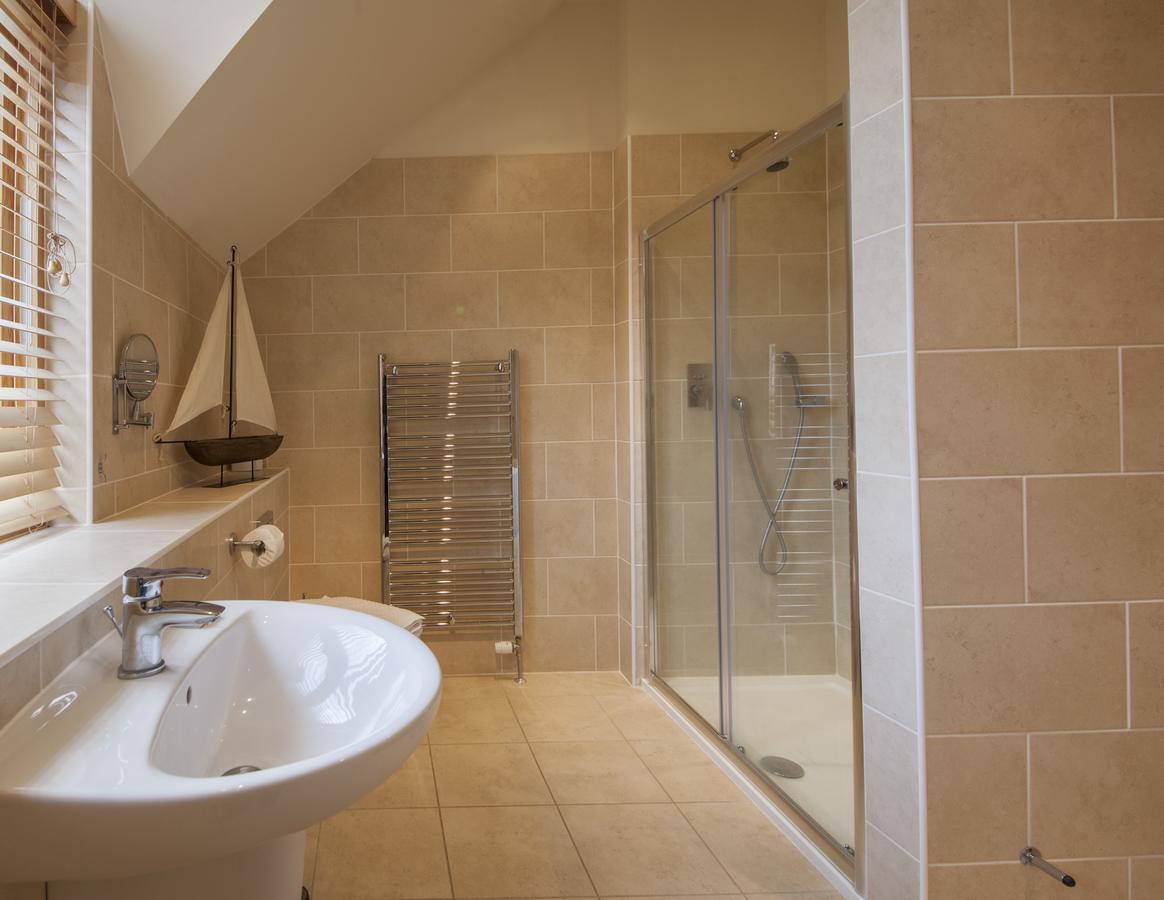 Mains Of Taymouth Country Estate 5* Maxwell Villas Kenmore  Dış mekan fotoğraf