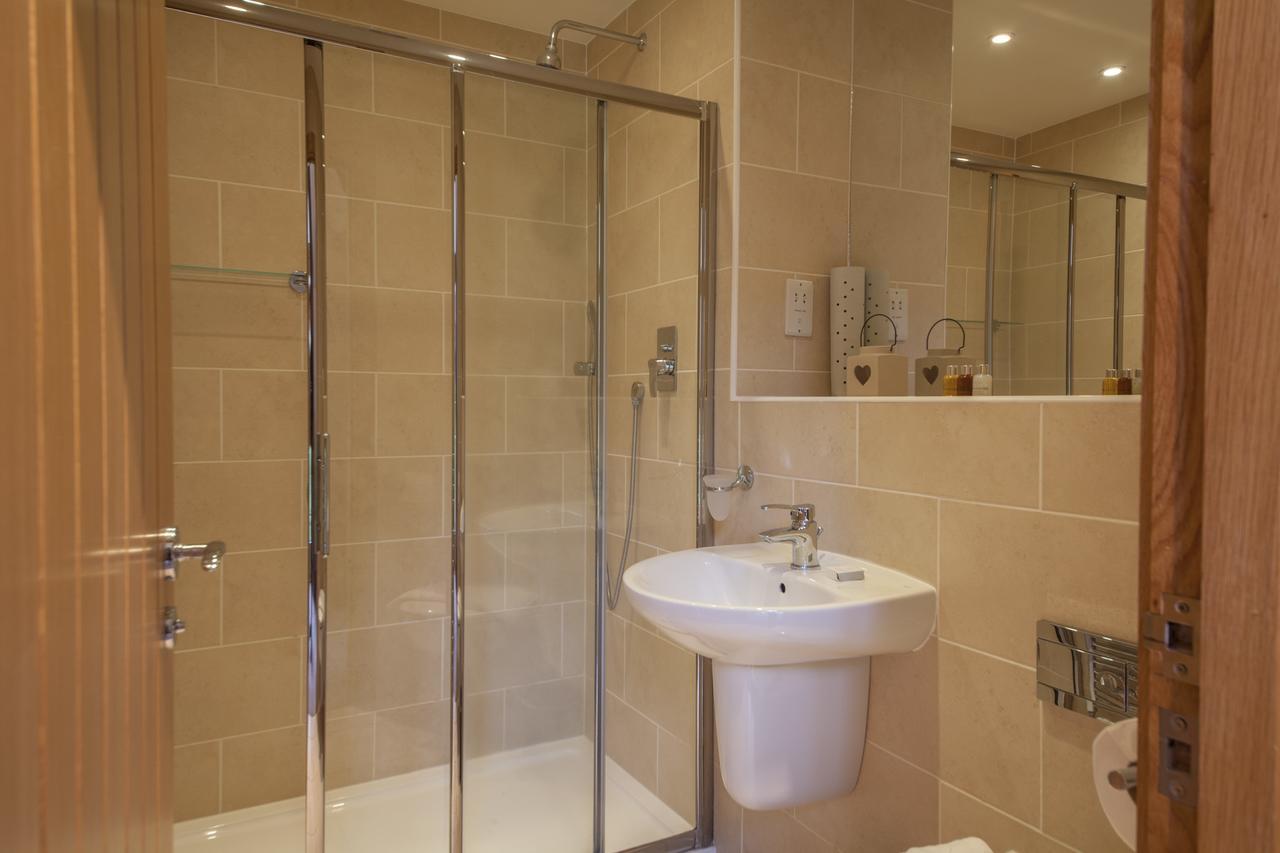 Mains Of Taymouth Country Estate 5* Maxwell Villas Kenmore  Dış mekan fotoğraf