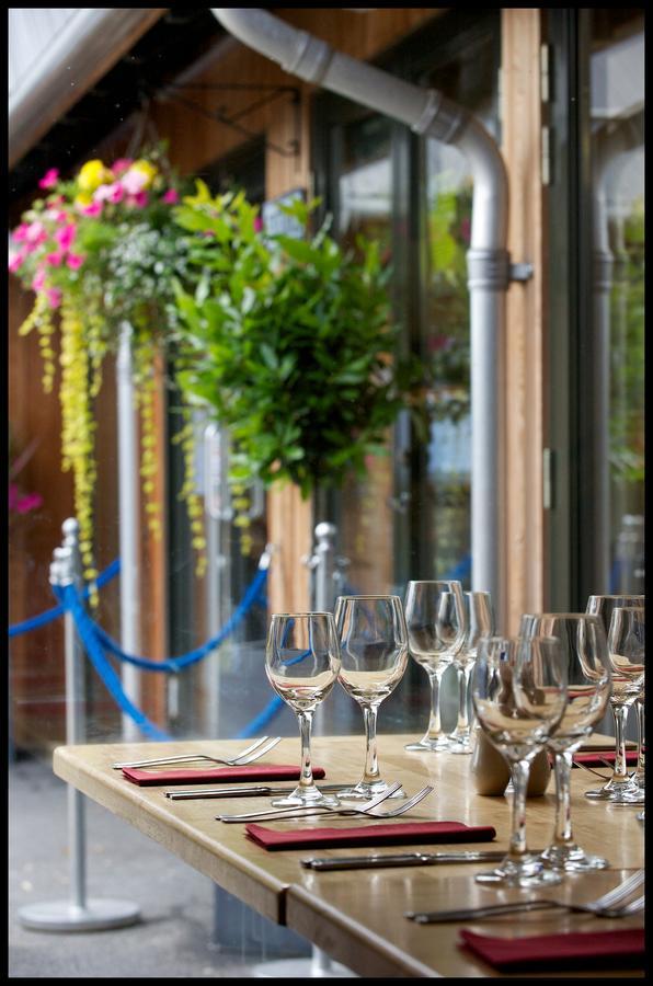 Mains Of Taymouth Country Estate 5* Maxwell Villas Kenmore  Dış mekan fotoğraf